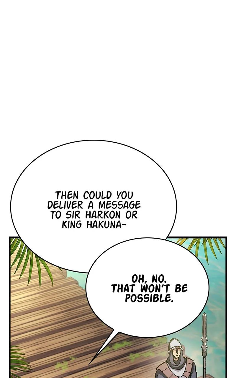 The Player Hides His Past [Official] - Episode 33 manhwa