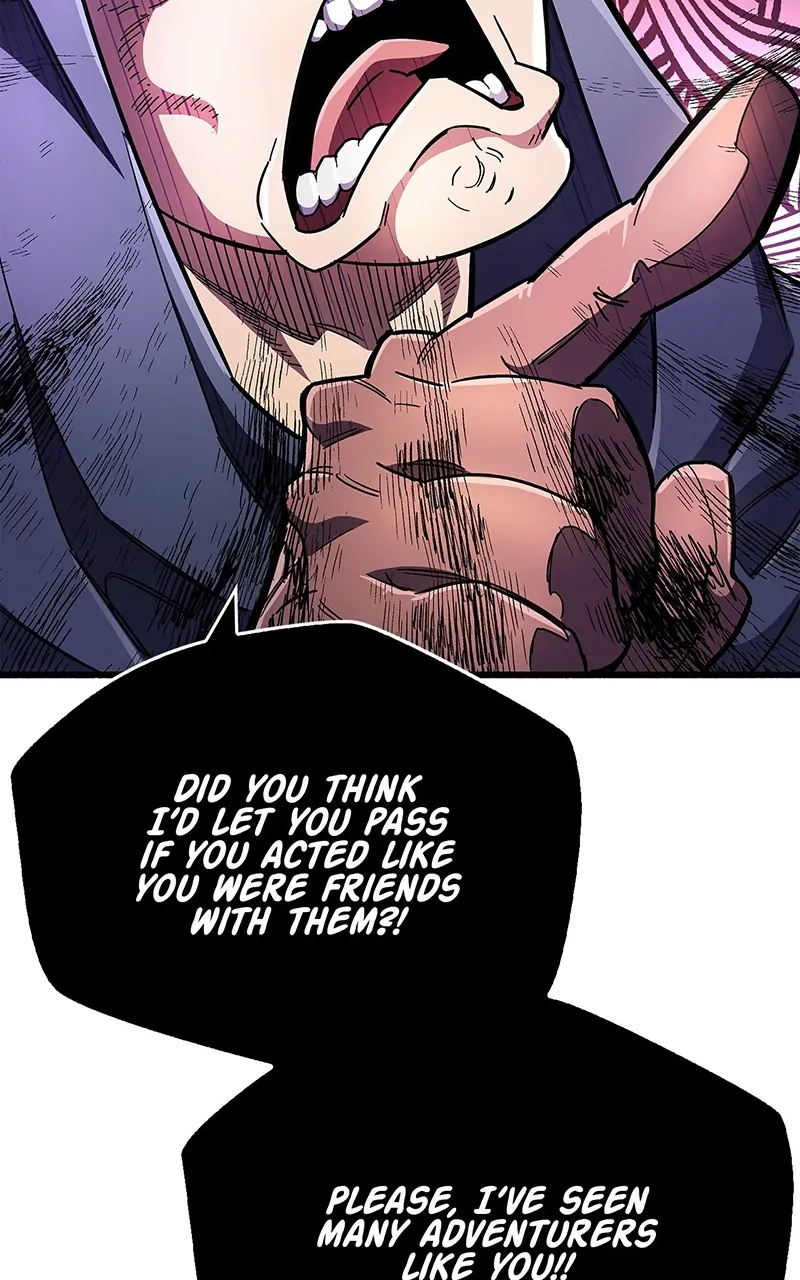 The Player Hides His Past [Official] - Episode 33 manhwa