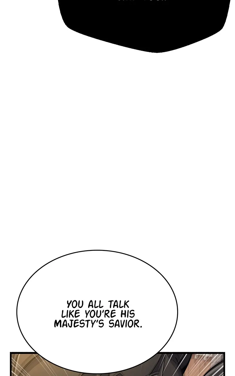 The Player Hides His Past [Official] - Episode 33 manhwa