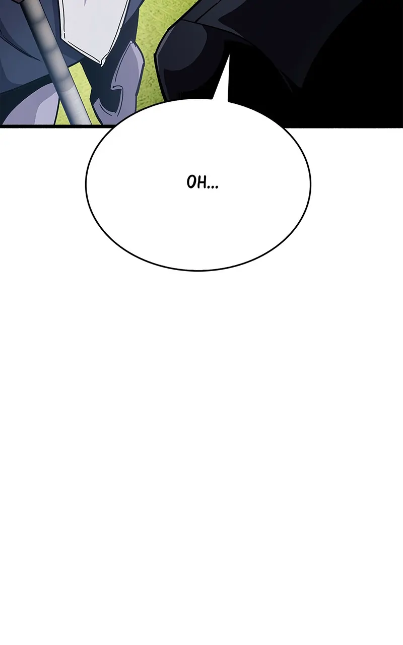 The Player Hides His Past [Official] - Episode 33 manhwa