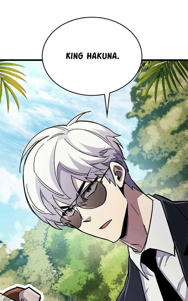 The Player Hides His Past [Official] - Episode 33 manhwa