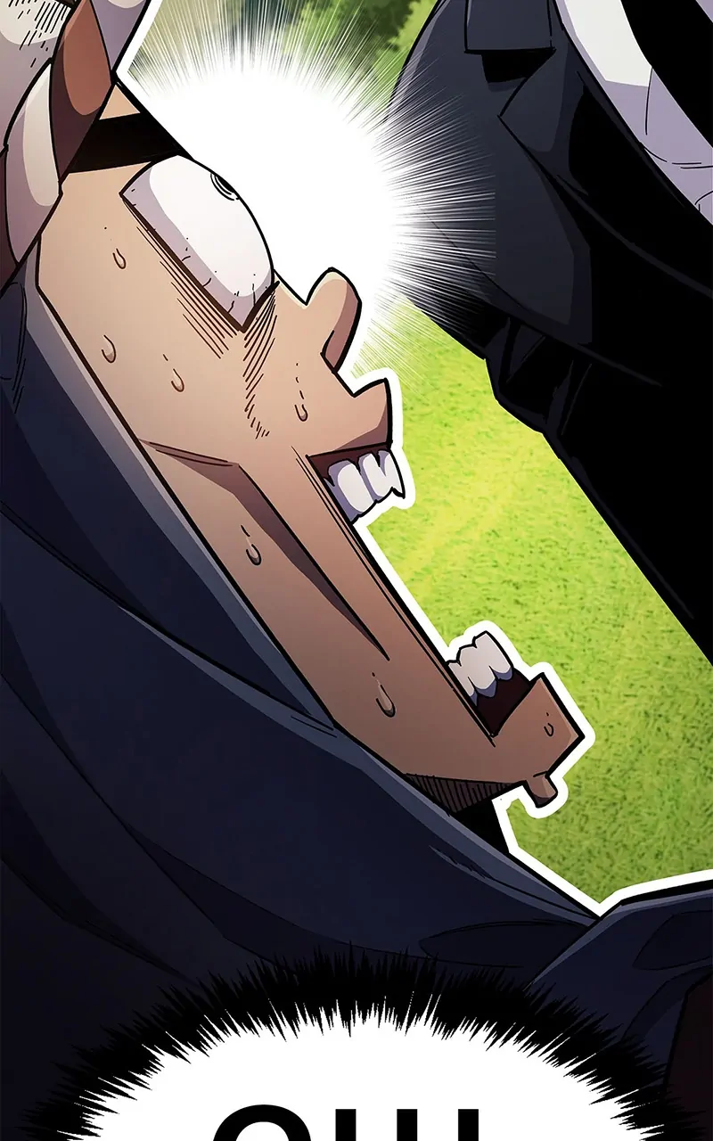 The Player Hides His Past [Official] - Episode 33 manhwa