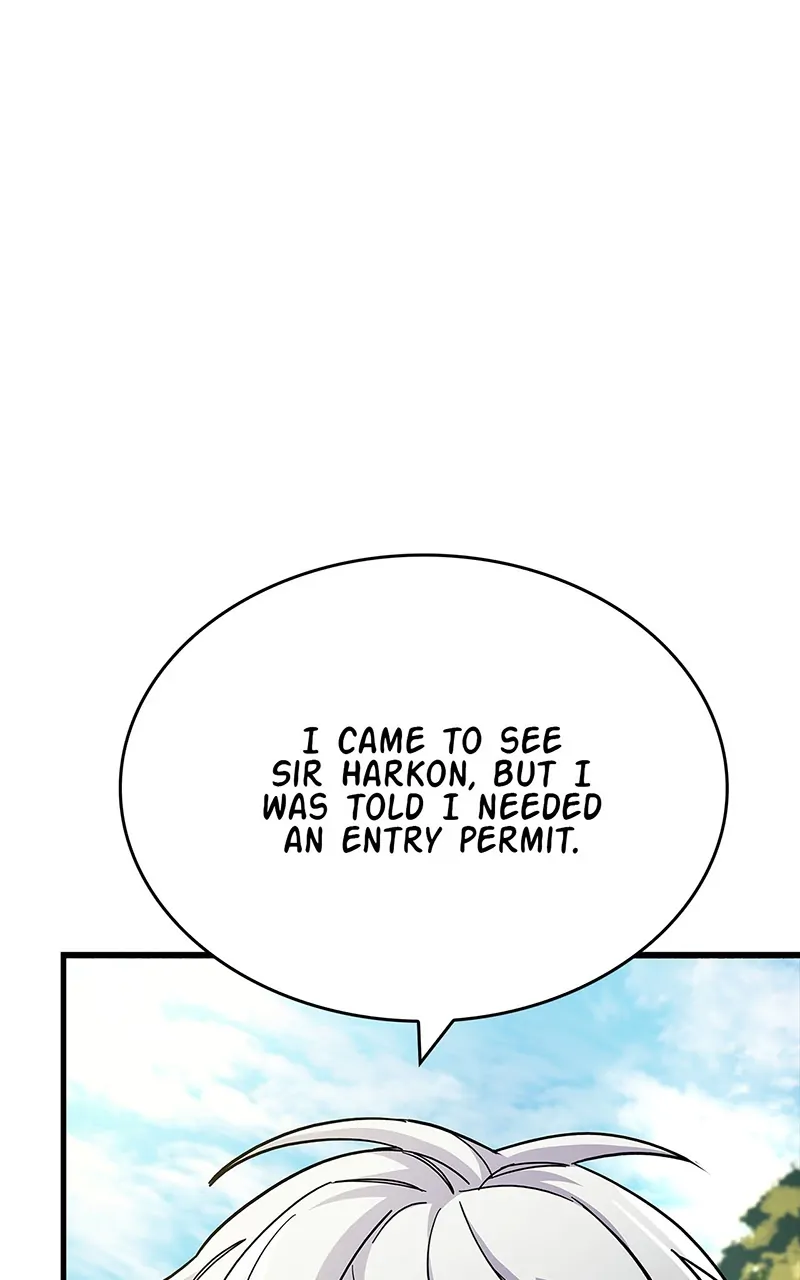 The Player Hides His Past [Official] - Episode 33 manhwa