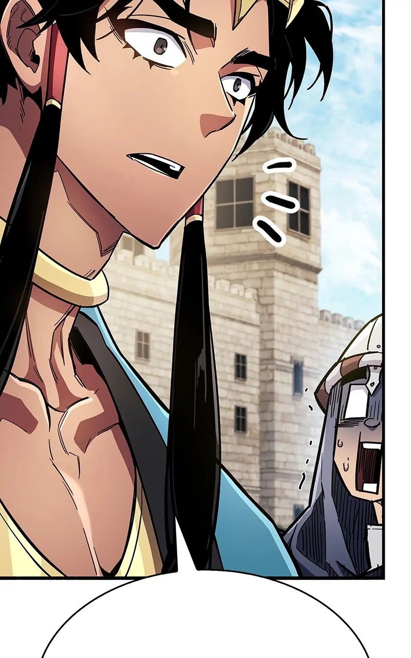 The Player Hides His Past [Official] - Episode 33 manhwa