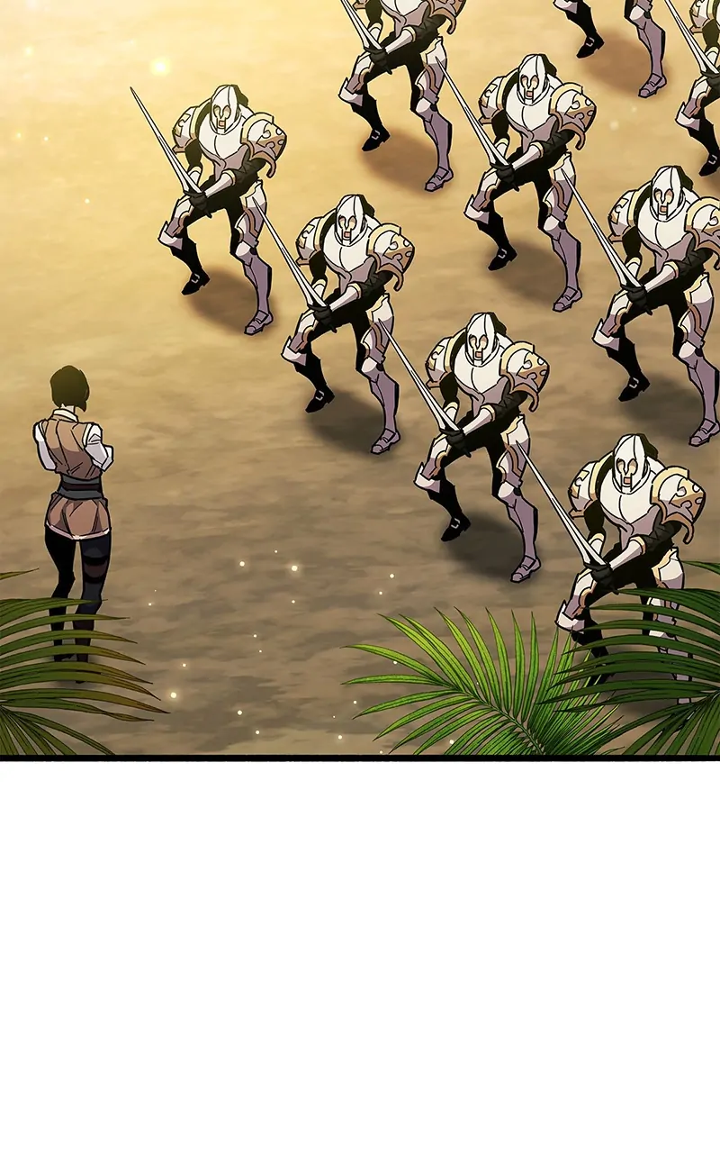 The Player Hides His Past [Official] - Episode 33 manhwa