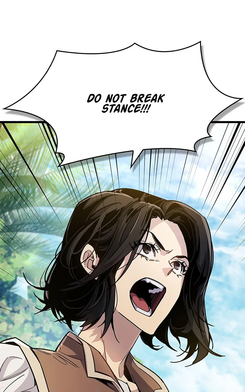 The Player Hides His Past [Official] - Episode 33 manhwa