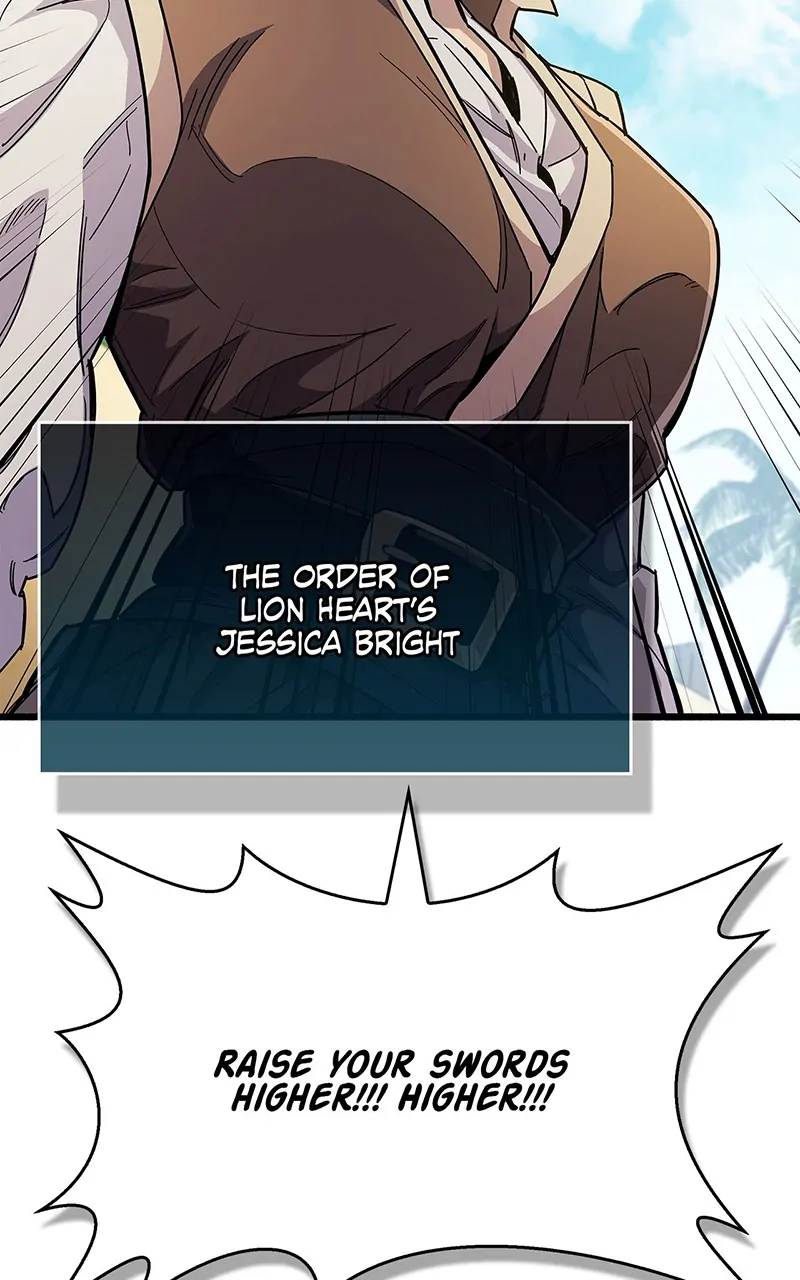 The Player Hides His Past [Official] - Episode 33 manhwa