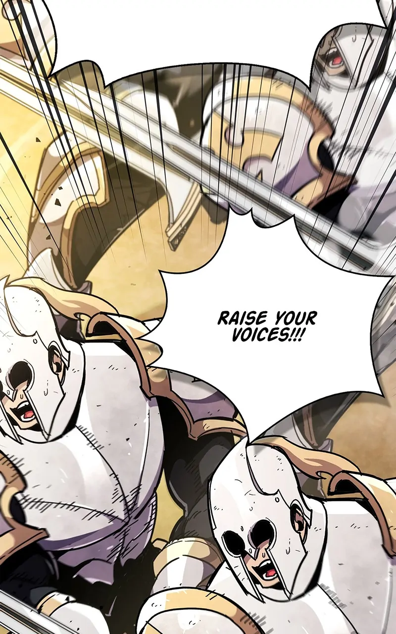 The Player Hides His Past [Official] - Episode 33 manhwa
