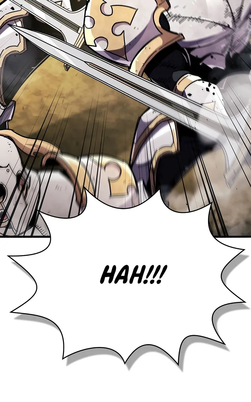 The Player Hides His Past [Official] - Episode 33 manhwa