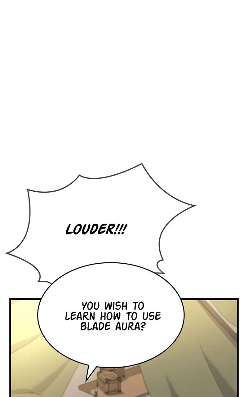 The Player Hides His Past [Official] - Episode 33 manhwa