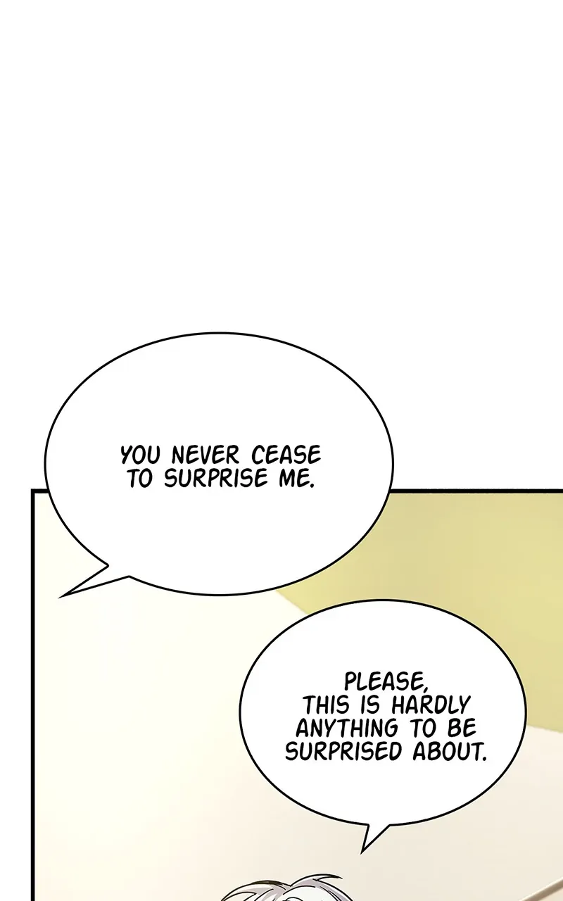 The Player Hides His Past [Official] - Episode 33 manhwa