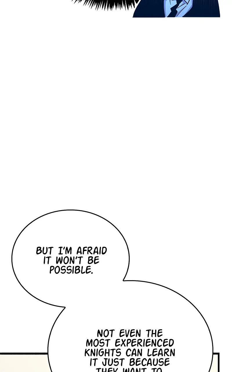 The Player Hides His Past [Official] - Episode 33 manhwa
