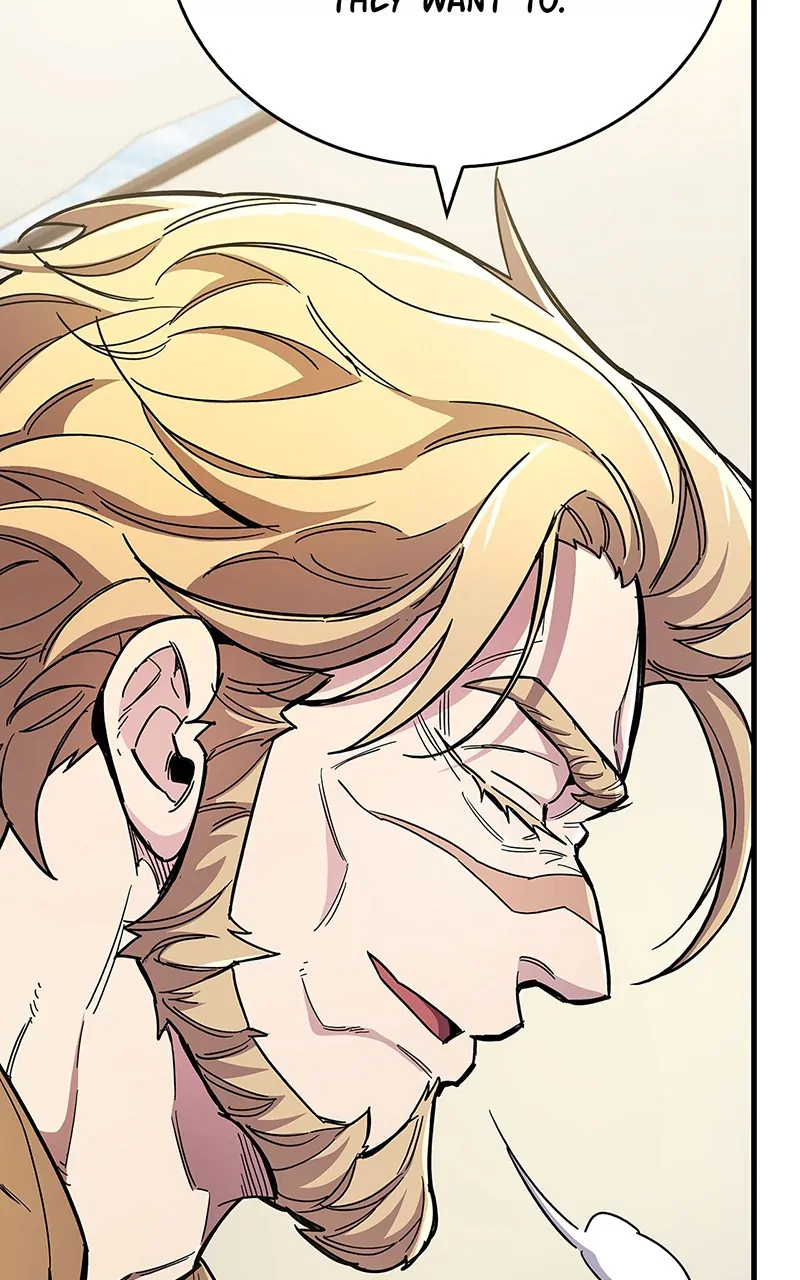 The Player Hides His Past [Official] - Episode 33 manhwa