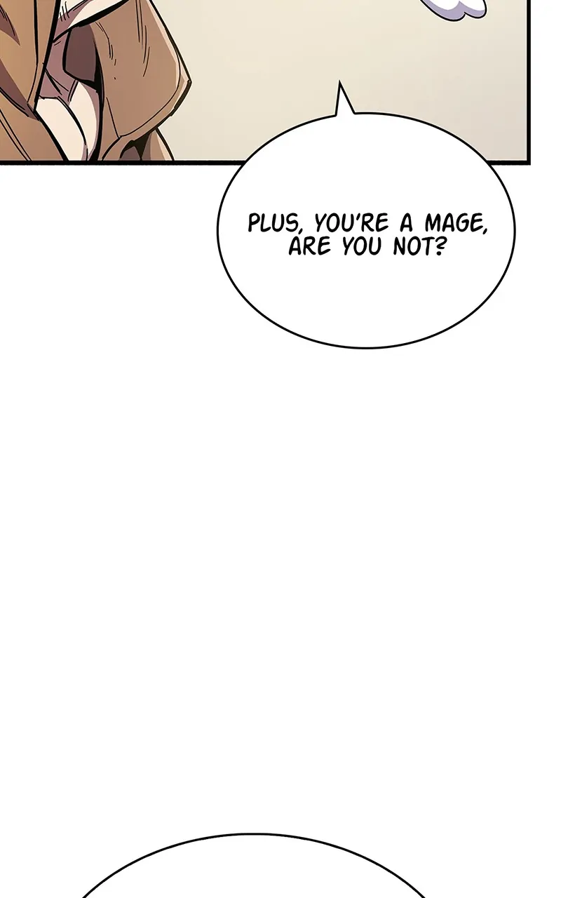 The Player Hides His Past [Official] - Episode 33 manhwa