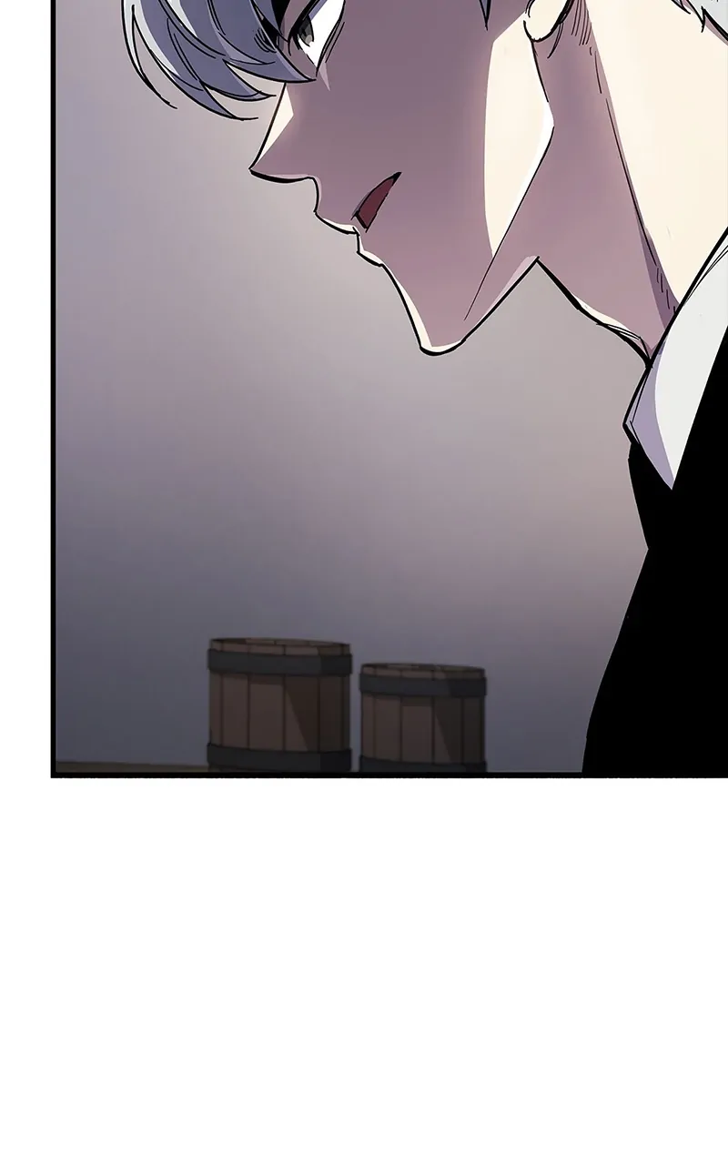 The Player Hides His Past [Official] - Episode 33 manhwa