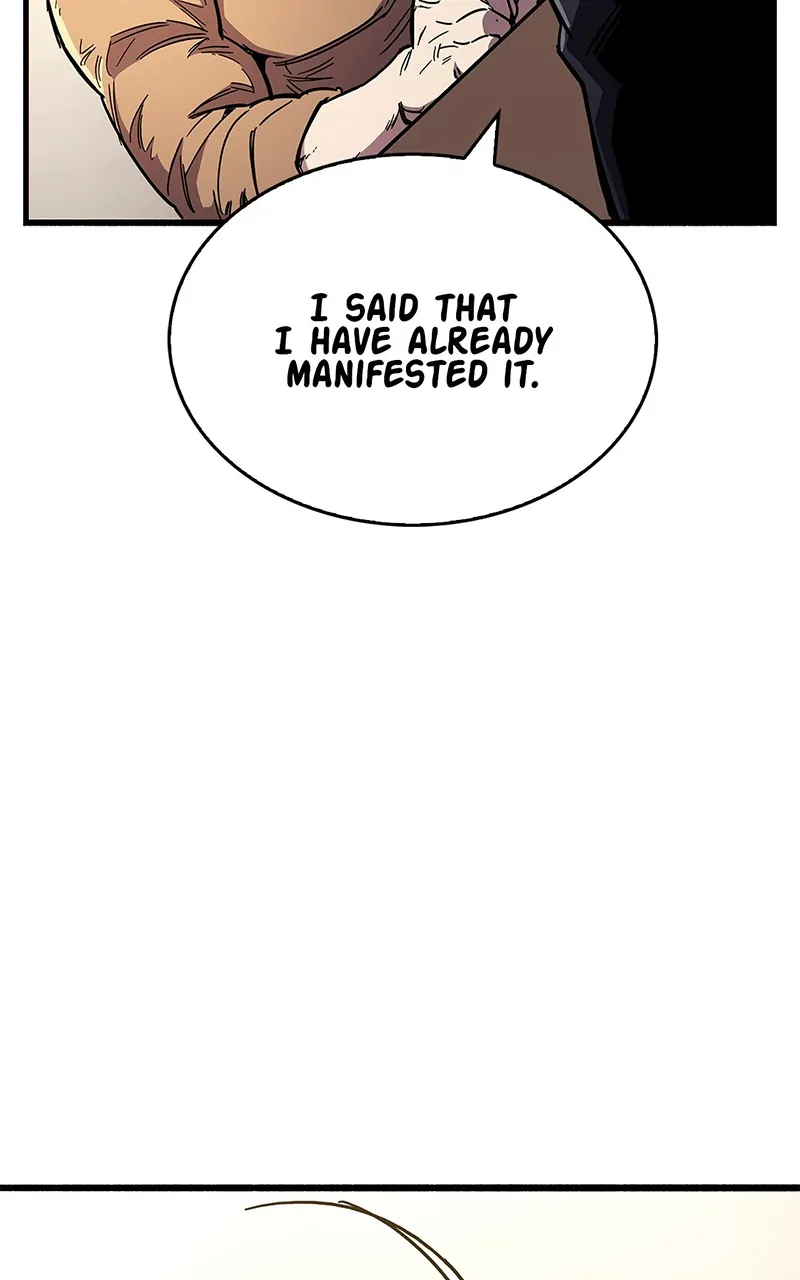 The Player Hides His Past [Official] - Episode 33 manhwa