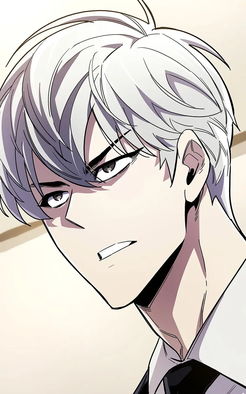 The Player Hides His Past [Official] - Episode 33 manhwa