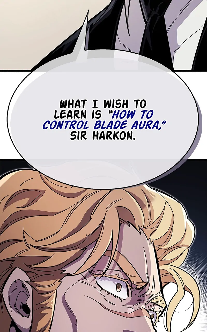 The Player Hides His Past [Official] - Episode 33 manhwa
