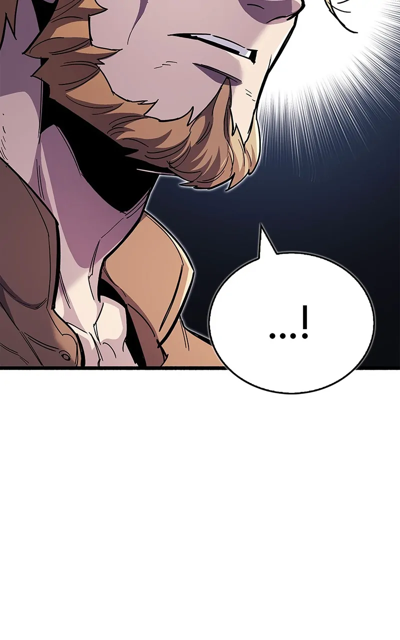 The Player Hides His Past [Official] - Episode 33 manhwa