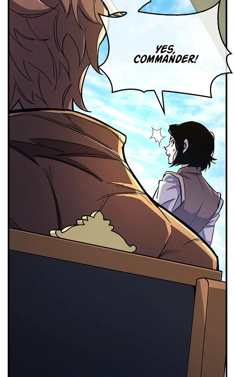 The Player Hides His Past [Official] - Episode 33 manhwa