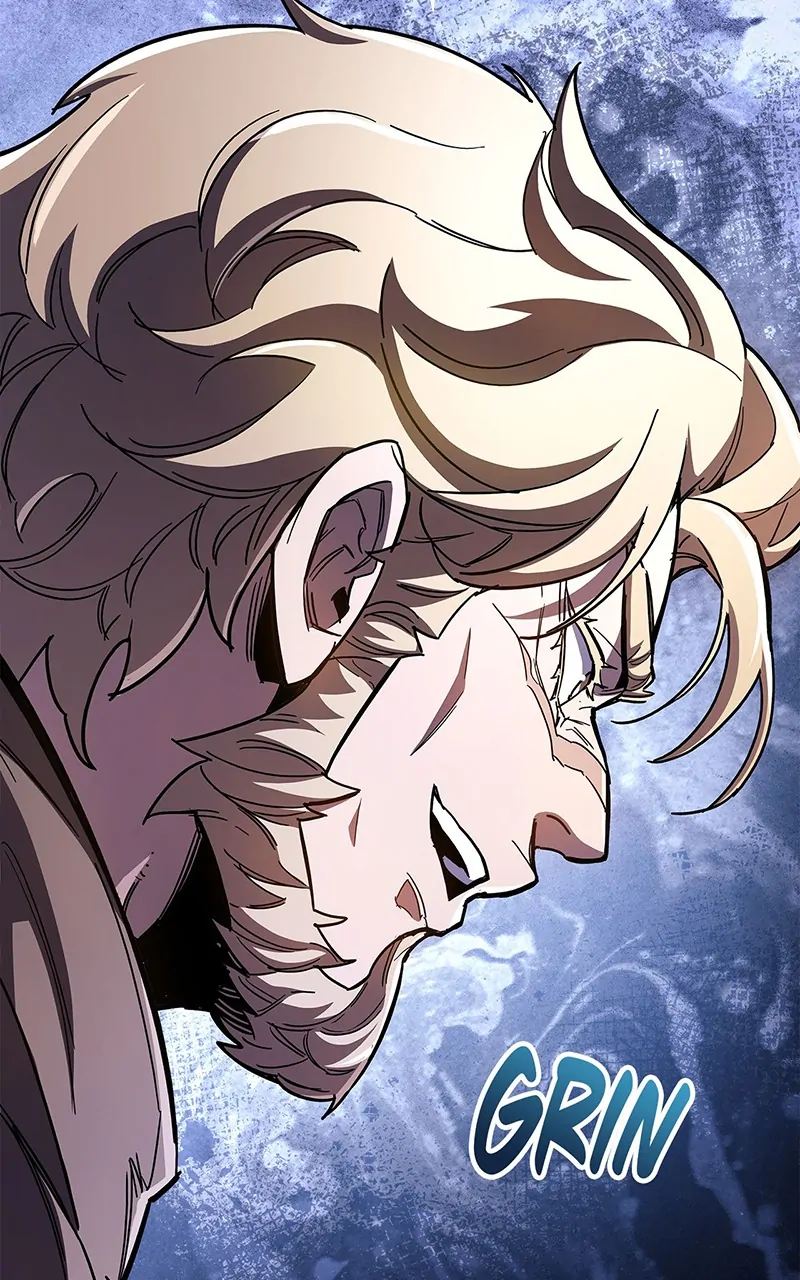 The Player Hides His Past [Official] - Episode 33 manhwa