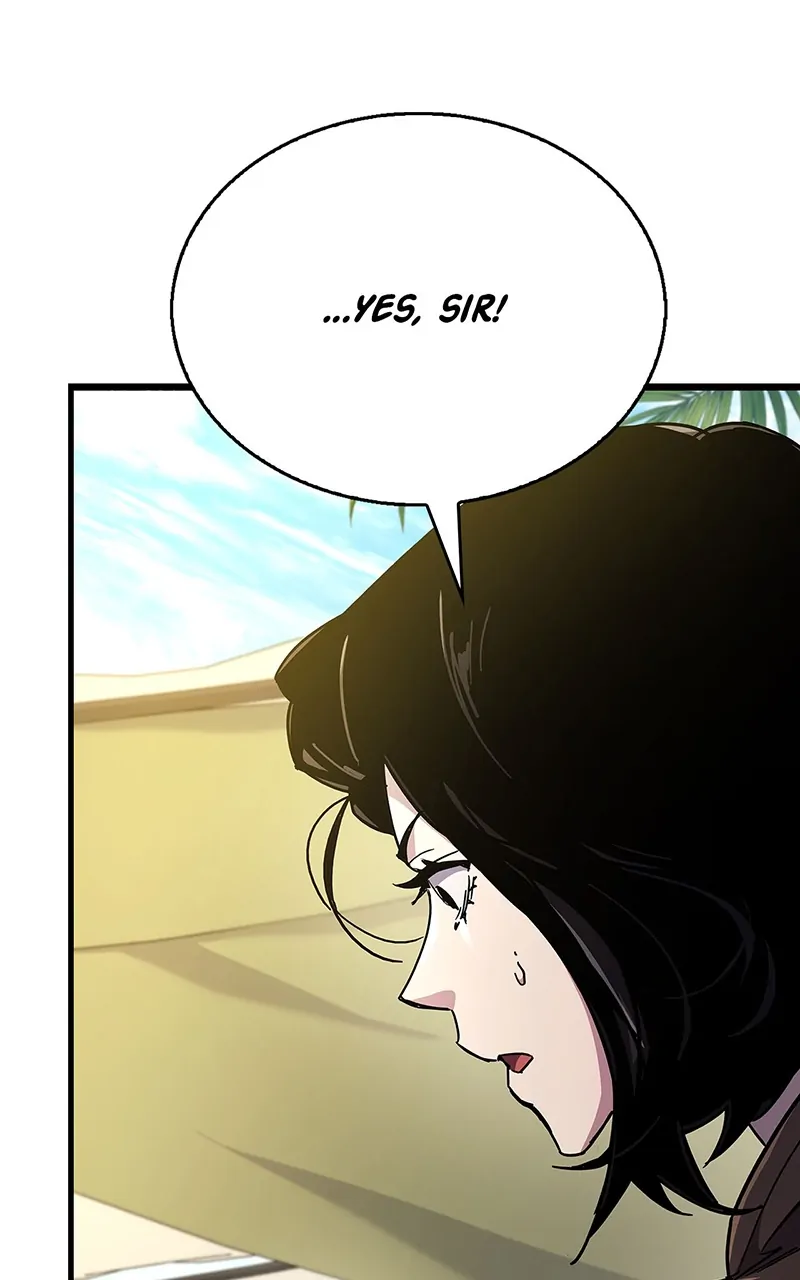 The Player Hides His Past [Official] - Episode 33 manhwa