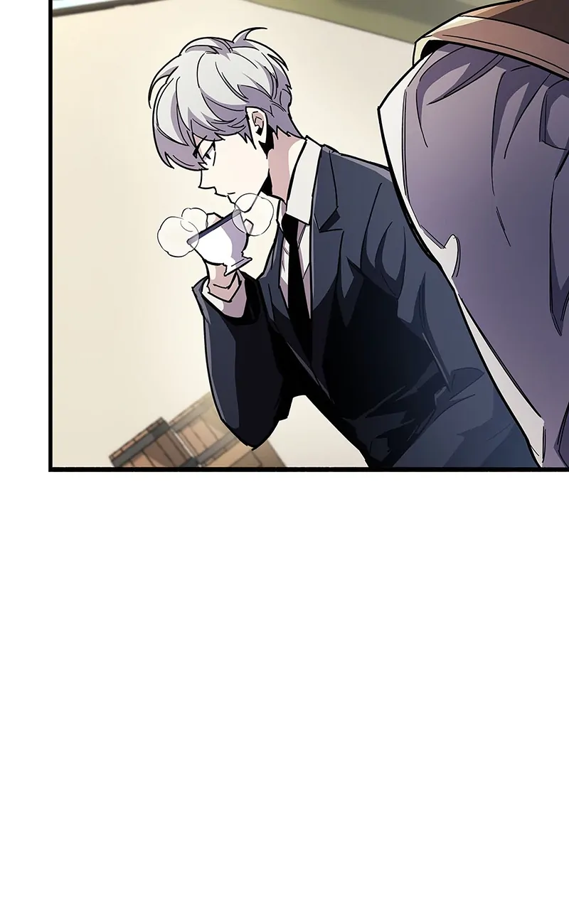 The Player Hides His Past [Official] - Episode 33 manhwa