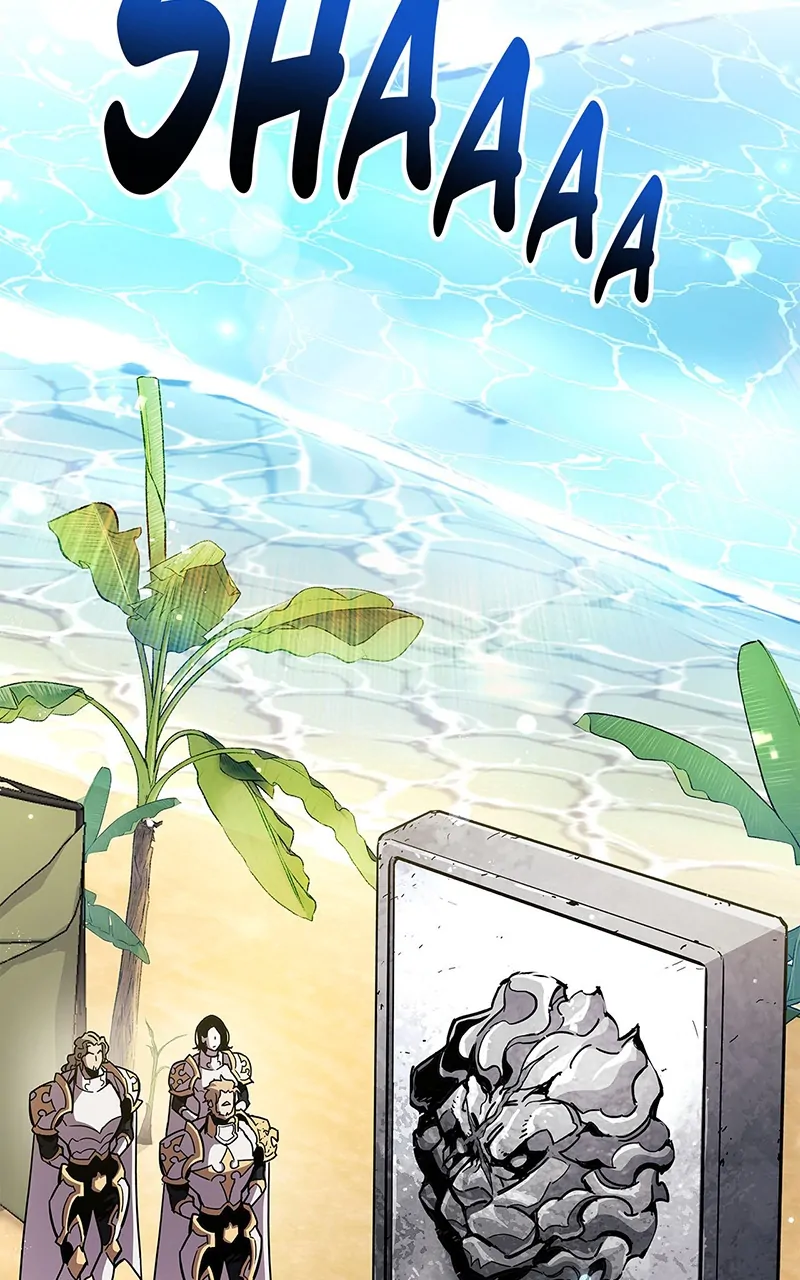 The Player Hides His Past [Official] - Episode 33 manhwa