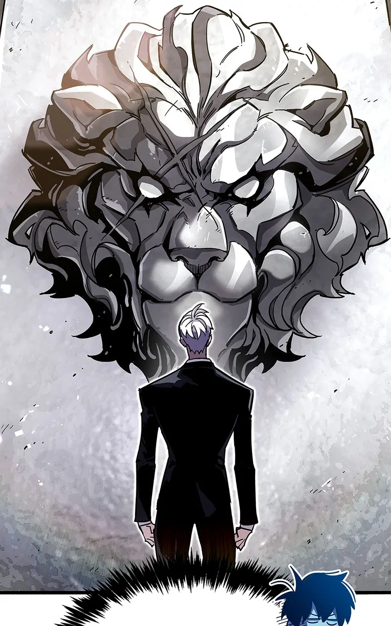 The Player Hides His Past [Official] - Episode 33 manhwa
