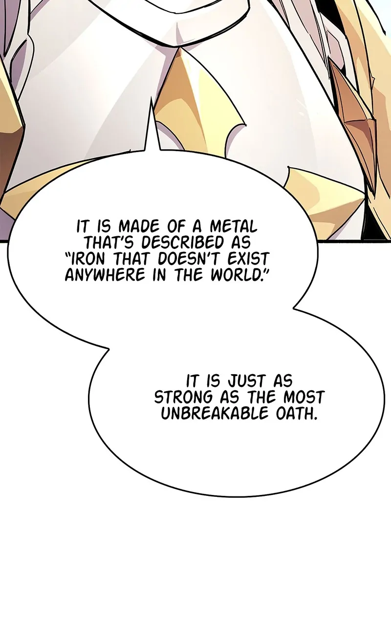 The Player Hides His Past [Official] - Episode 33 manhwa