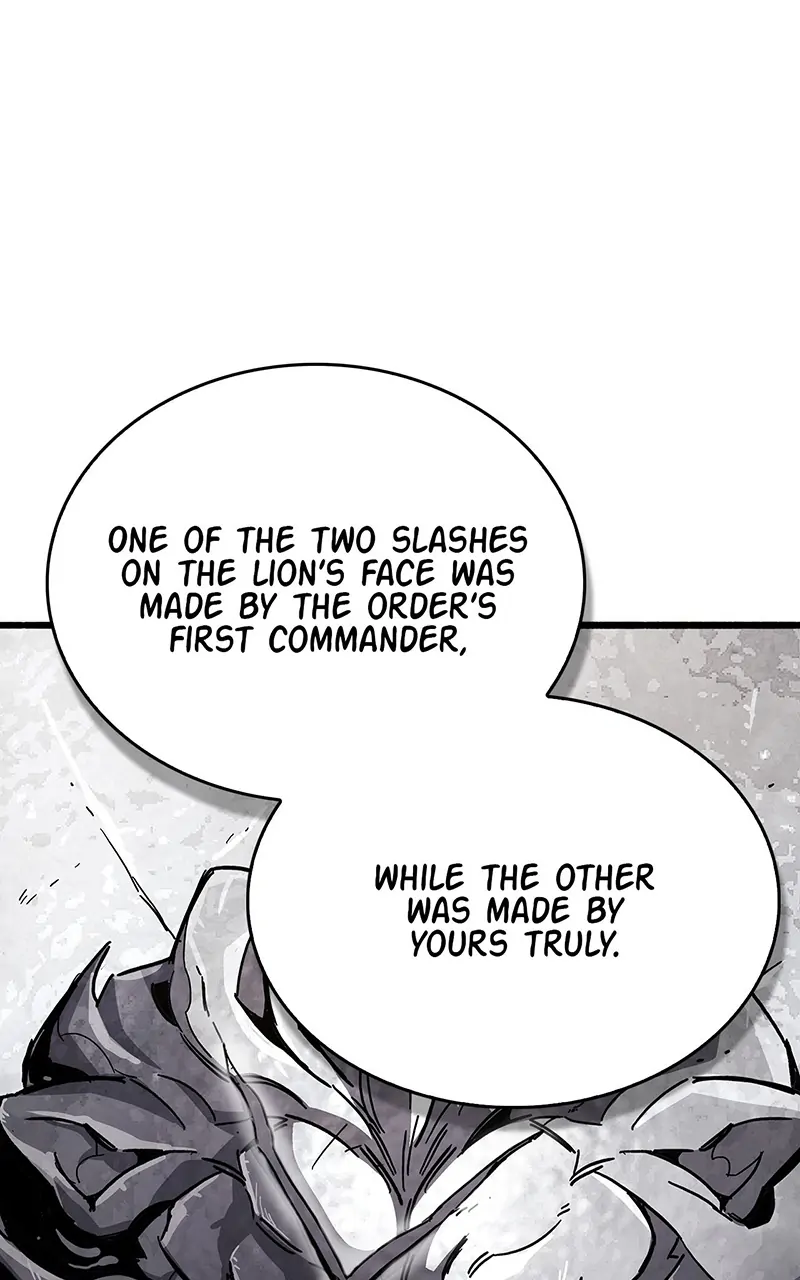 The Player Hides His Past [Official] - Episode 33 manhwa