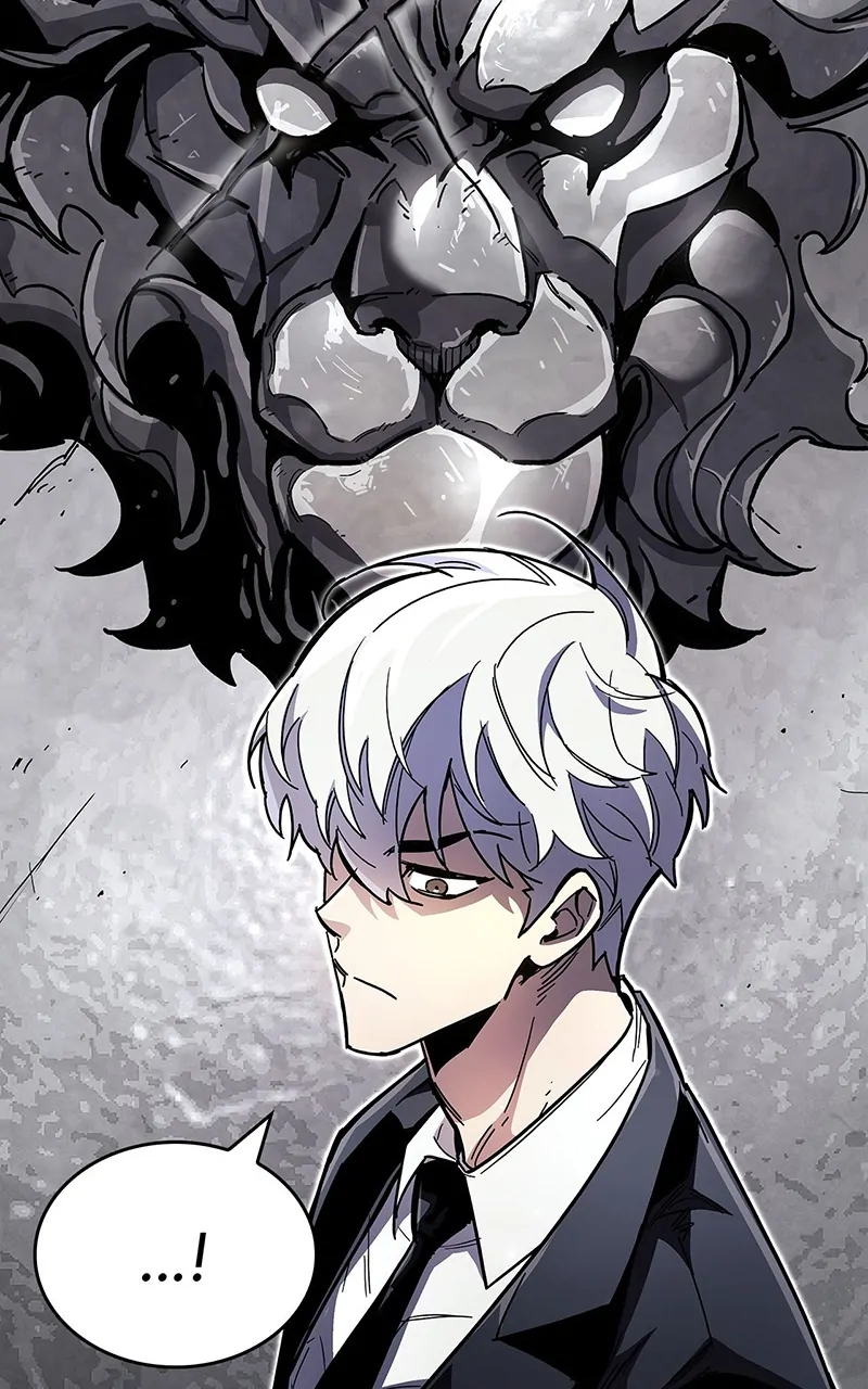 The Player Hides His Past [Official] - Episode 33 manhwa