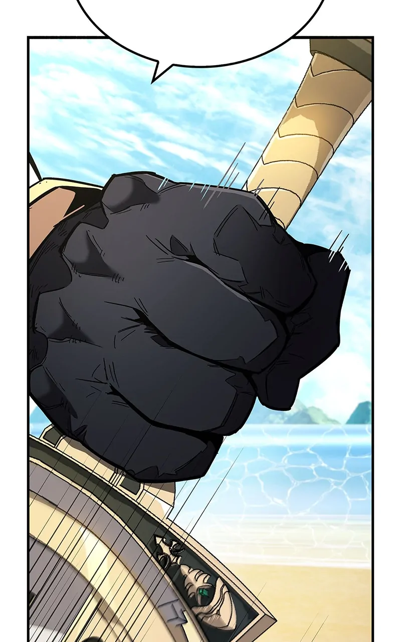 The Player Hides His Past [Official] - Episode 33 manhwa