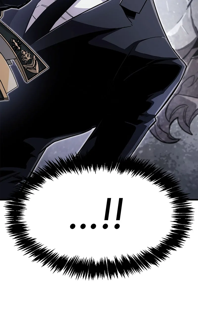 The Player Hides His Past [Official] - Episode 33 manhwa