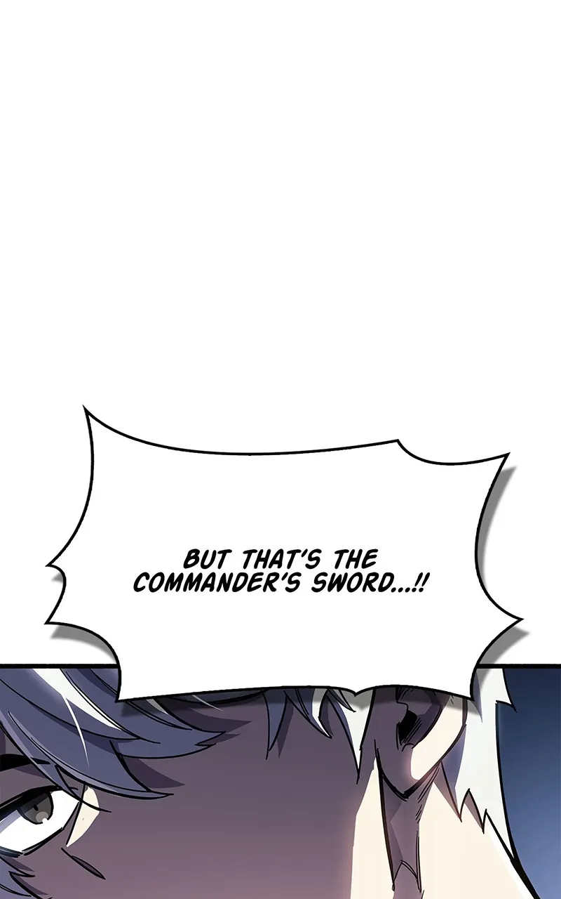 The Player Hides His Past [Official] - Episode 33 manhwa