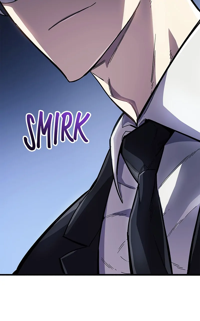 The Player Hides His Past [Official] - Episode 33 manhwa