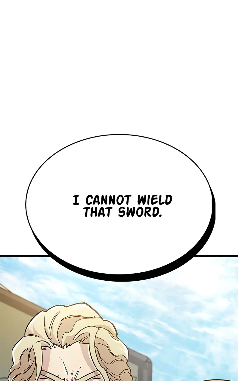 The Player Hides His Past [Official] - Episode 33 manhwa
