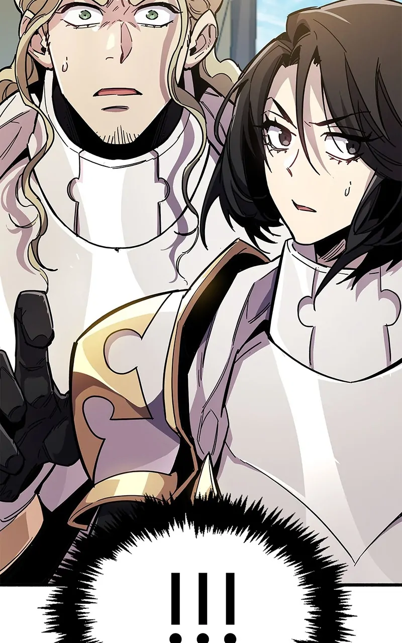 The Player Hides His Past [Official] - Episode 33 manhwa