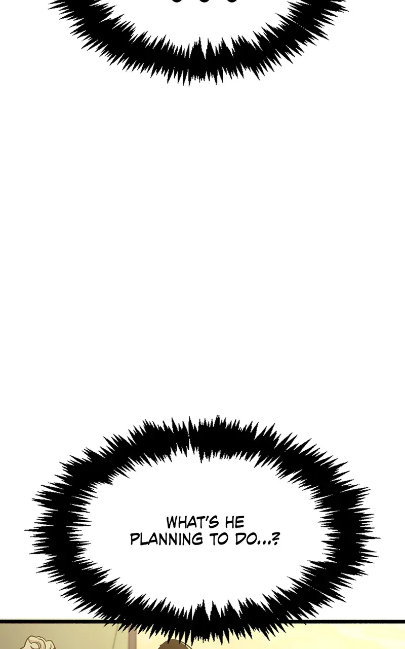 The Player Hides His Past [Official] - Episode 33 manhwa