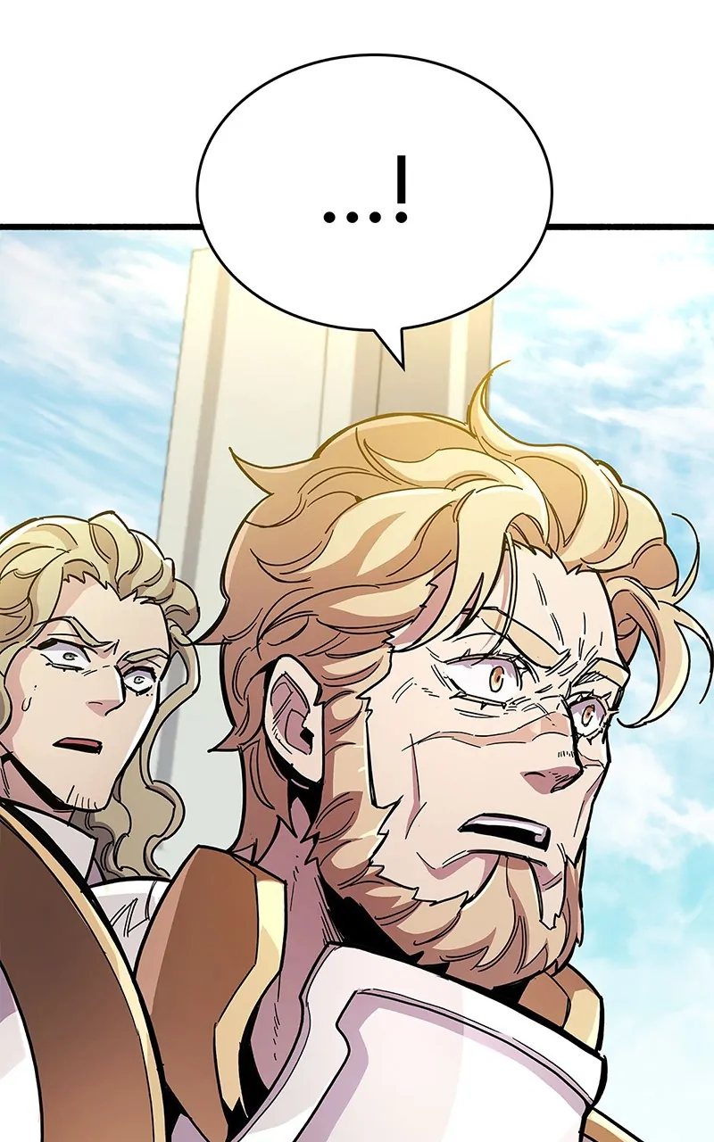 The Player Hides His Past [Official] - Episode 33 manhwa