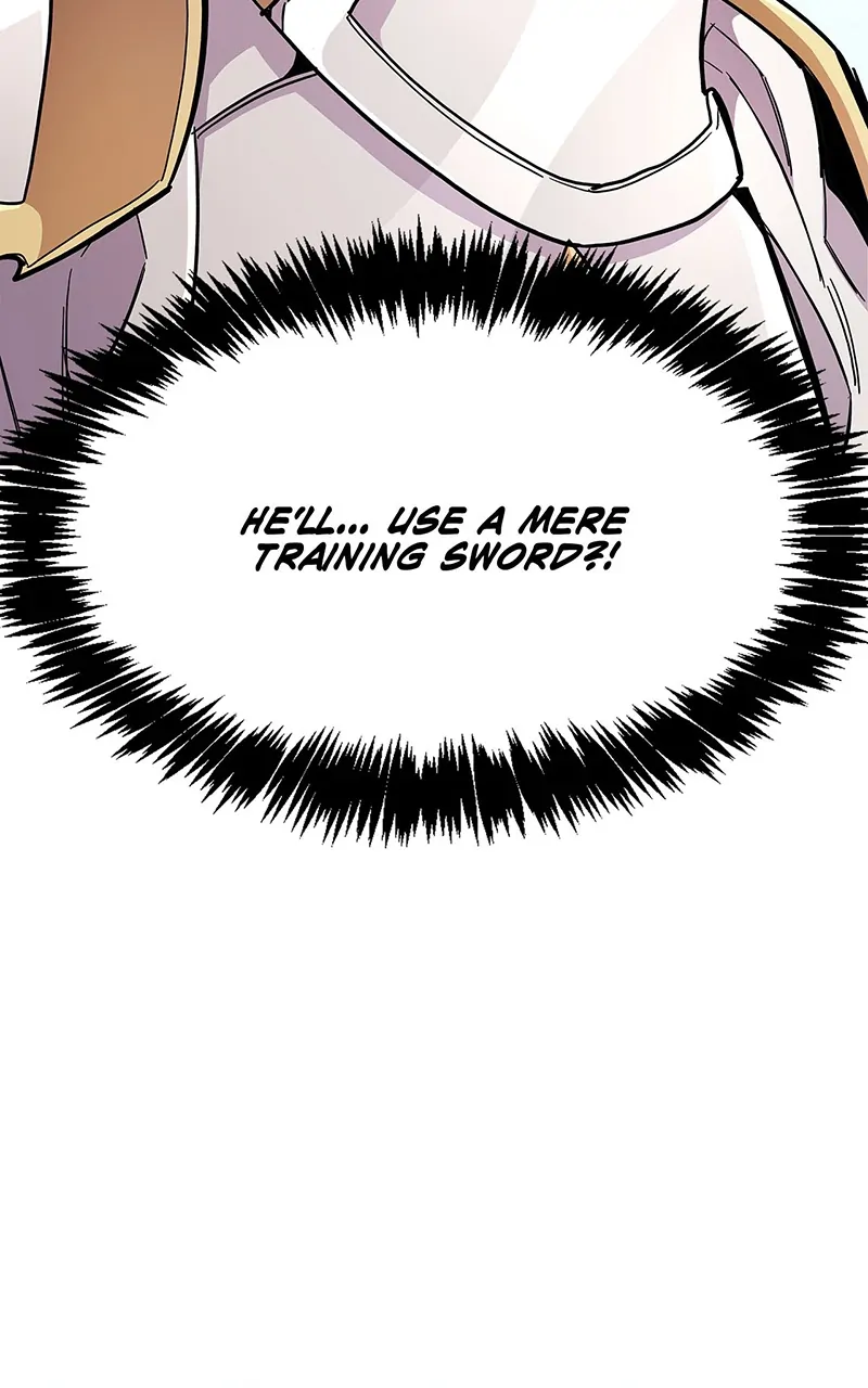 The Player Hides His Past [Official] - Episode 33 manhwa