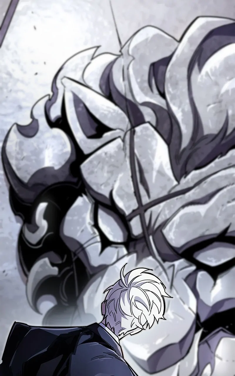 The Player Hides His Past [Official] - Episode 33 manhwa