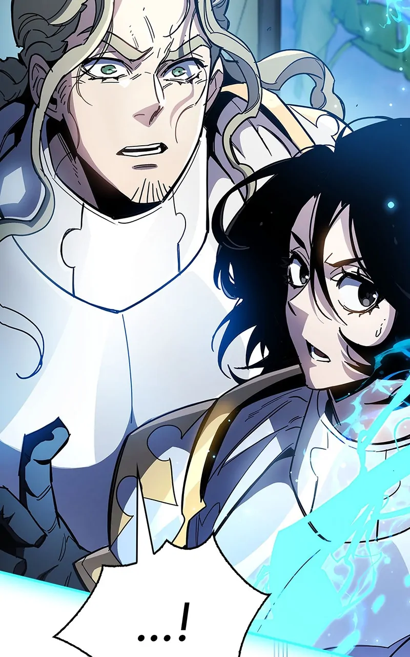 The Player Hides His Past [Official] - Episode 33 manhwa