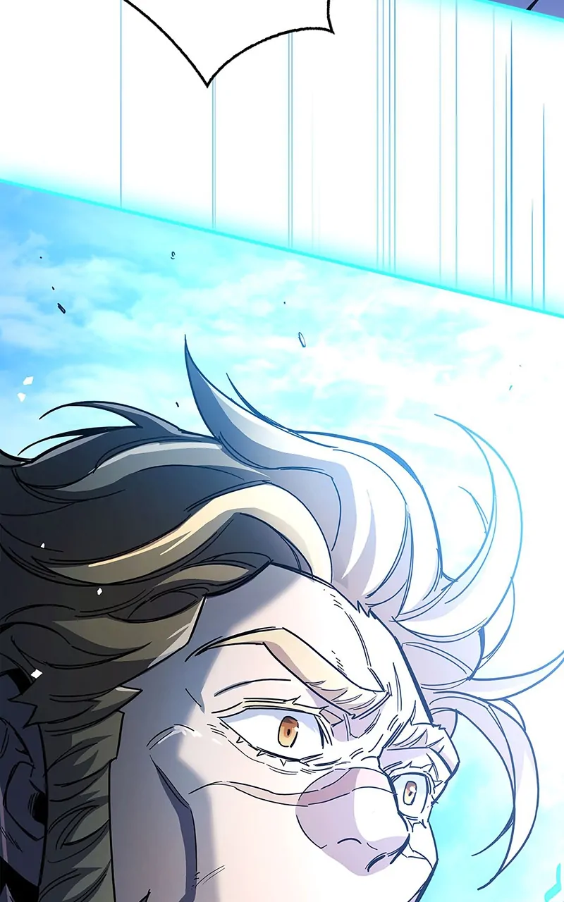 The Player Hides His Past [Official] - Episode 33 manhwa