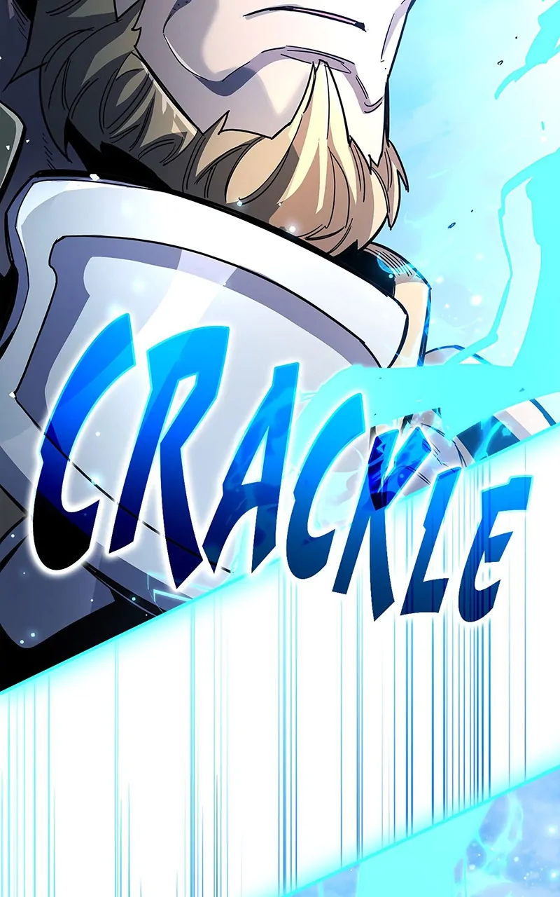 The Player Hides His Past [Official] - Episode 33 manhwa