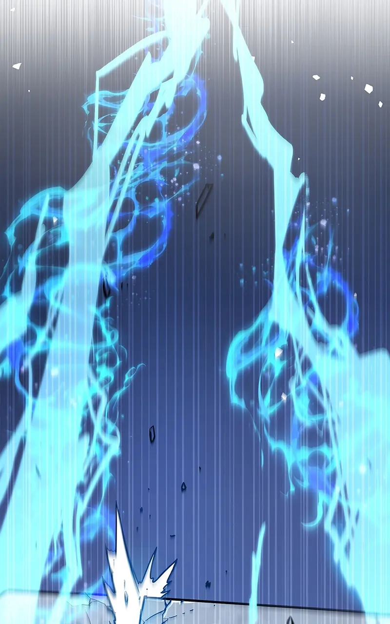 The Player Hides His Past [Official] - Episode 33 manhwa