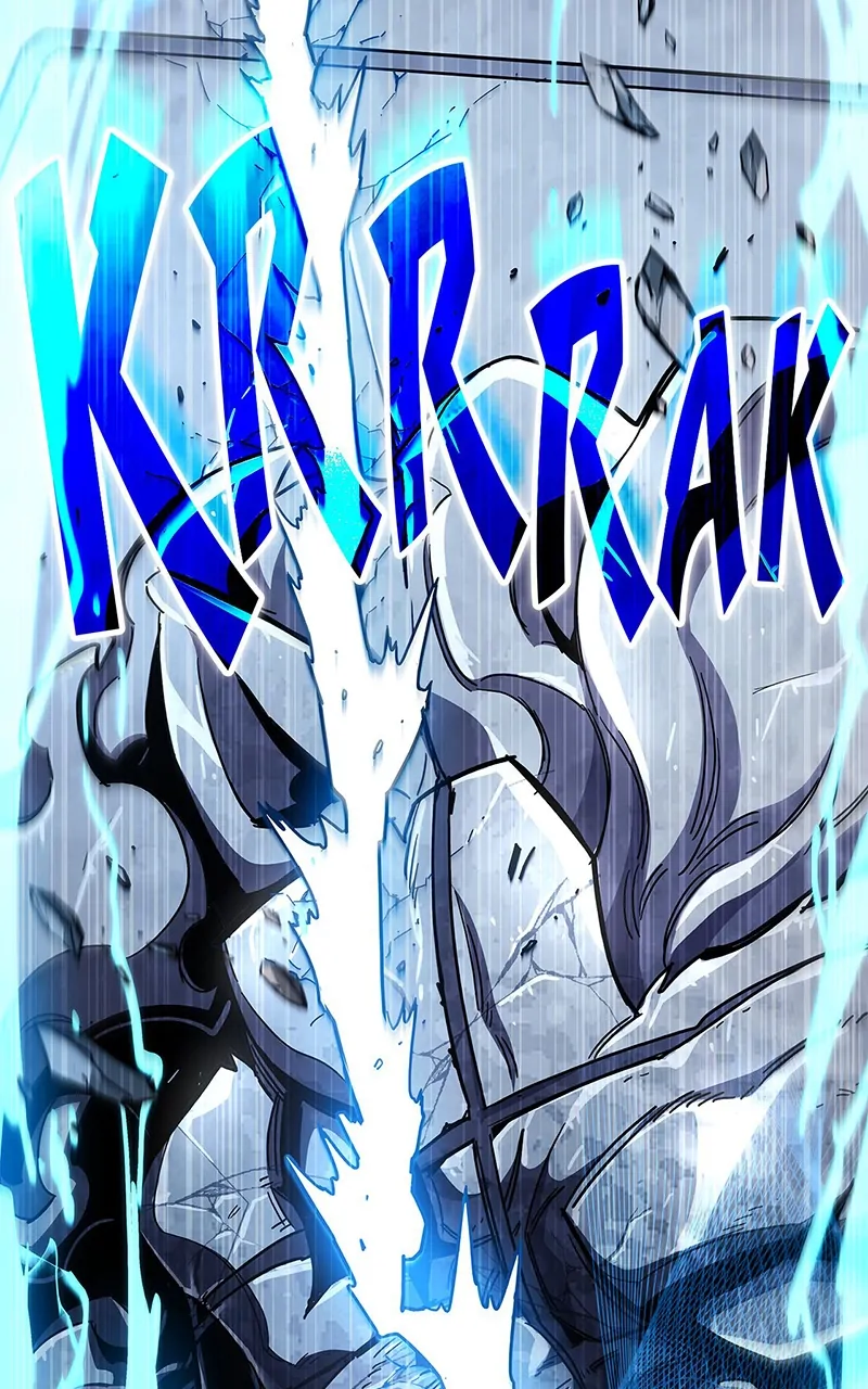 The Player Hides His Past [Official] - Episode 33 manhwa