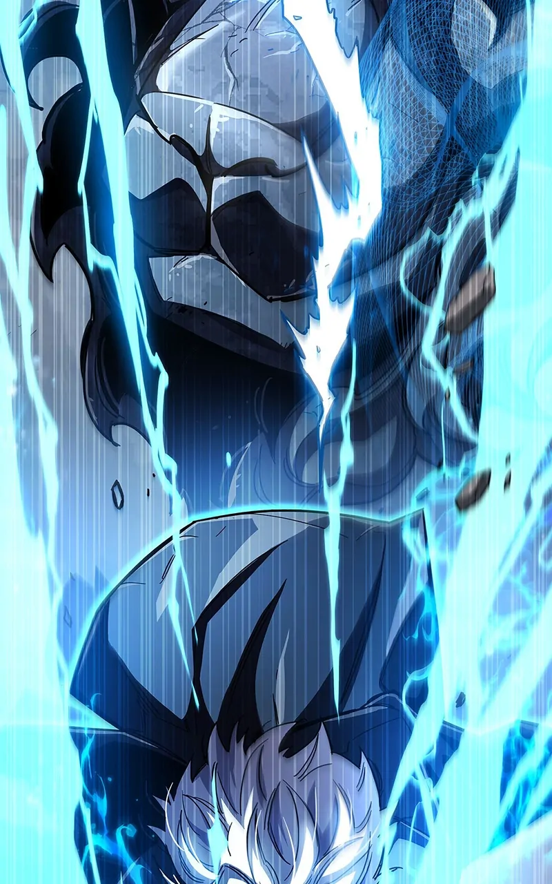 The Player Hides His Past [Official] - Episode 33 manhwa