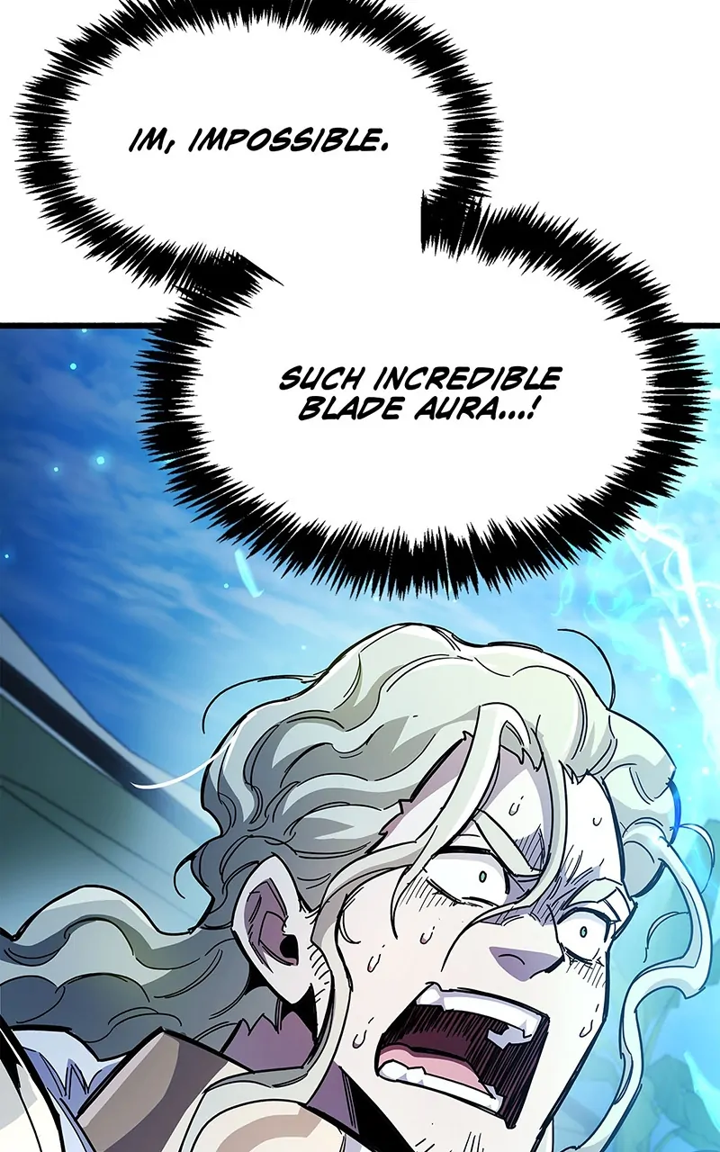 The Player Hides His Past [Official] - Episode 33 manhwa