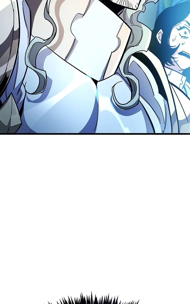 The Player Hides His Past [Official] - Episode 33 manhwa